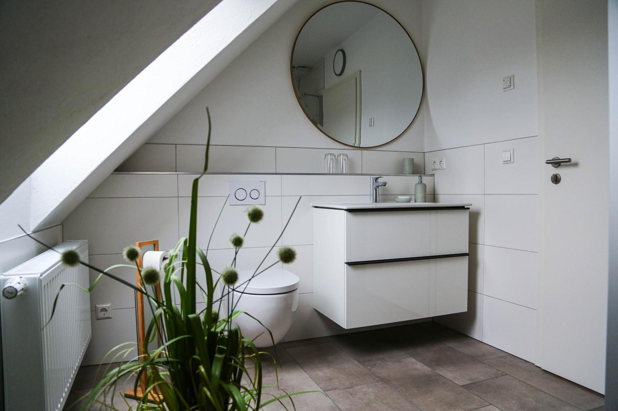 Apartment Am Gruenen