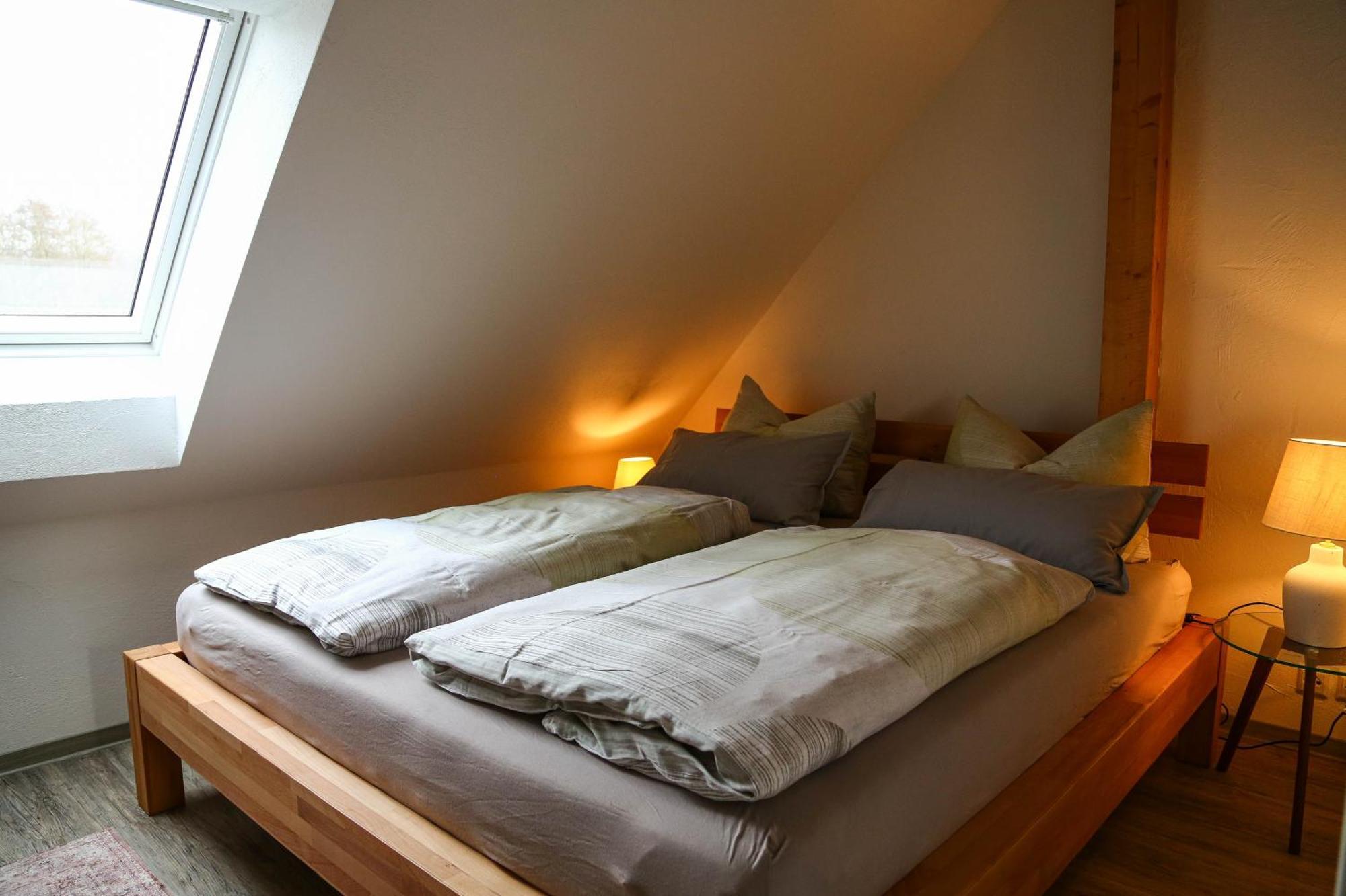 Apartment Am Gruenen